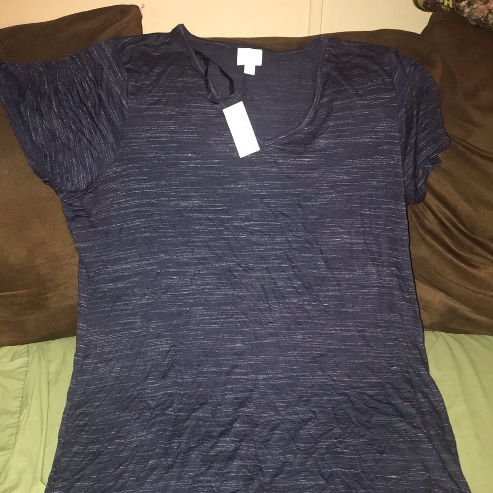 Dress Barn outfit  dress and capri’s